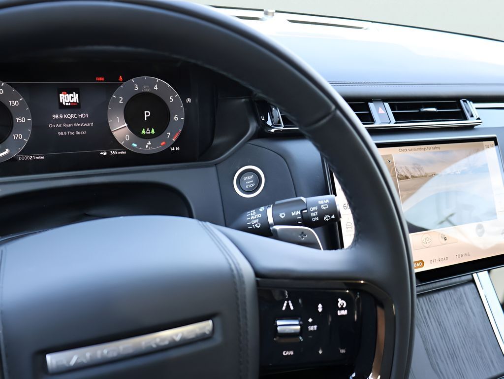 2026 Land Rover Range Rover Velar Dynamic SE San Clemente CA