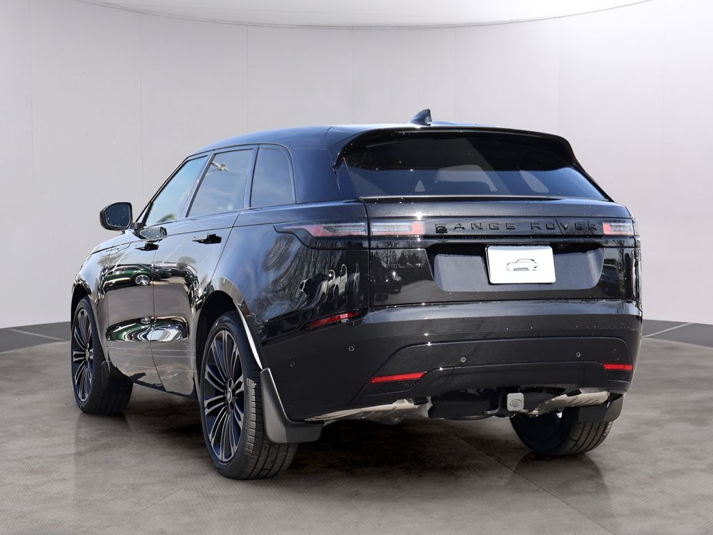 2026 Land Rover Range Rover Velar Dynamic SE San Clemente CA