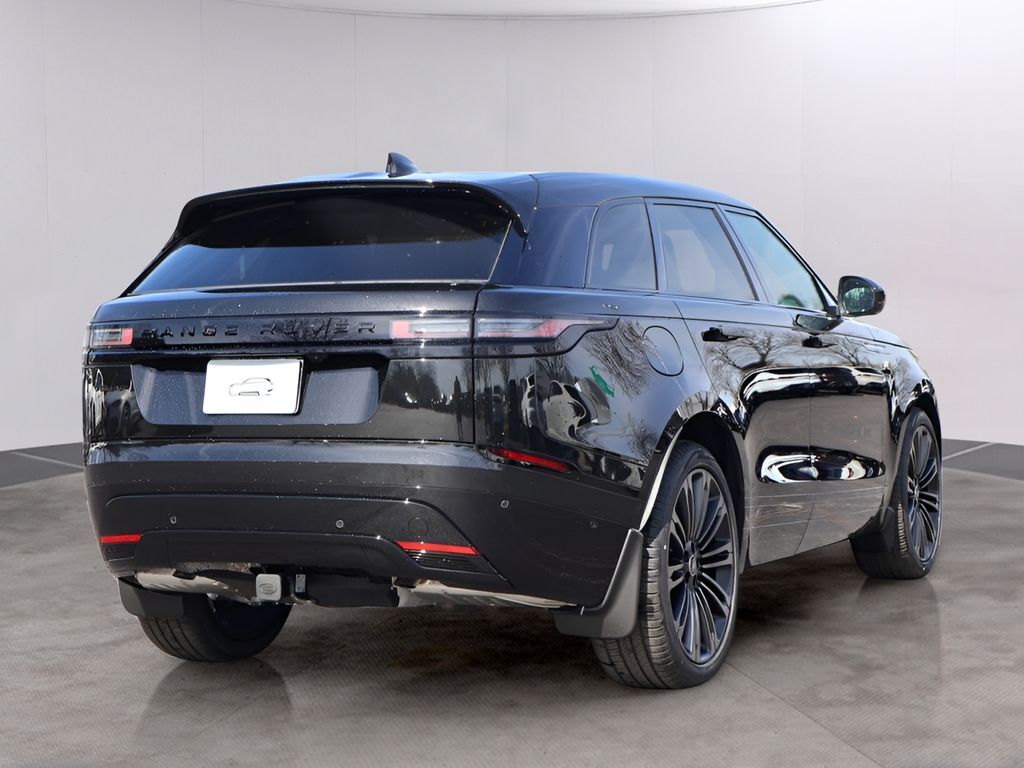 2026 Land Rover Range Rover Velar Dynamic SE San Clemente CA