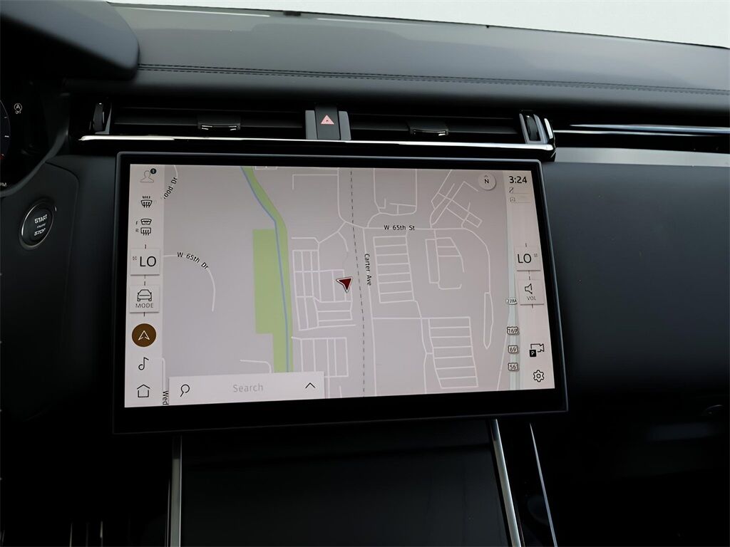 2026 Land Rover Range Rover Velar Dynamic SE San Clemente CA