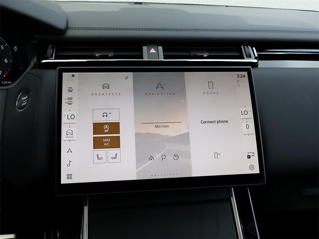 2026 Land Rover Range Rover Velar Dynamic SE San Clemente CA