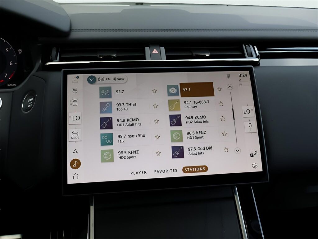 2026 Land Rover Range Rover Velar Dynamic SE San Clemente CA