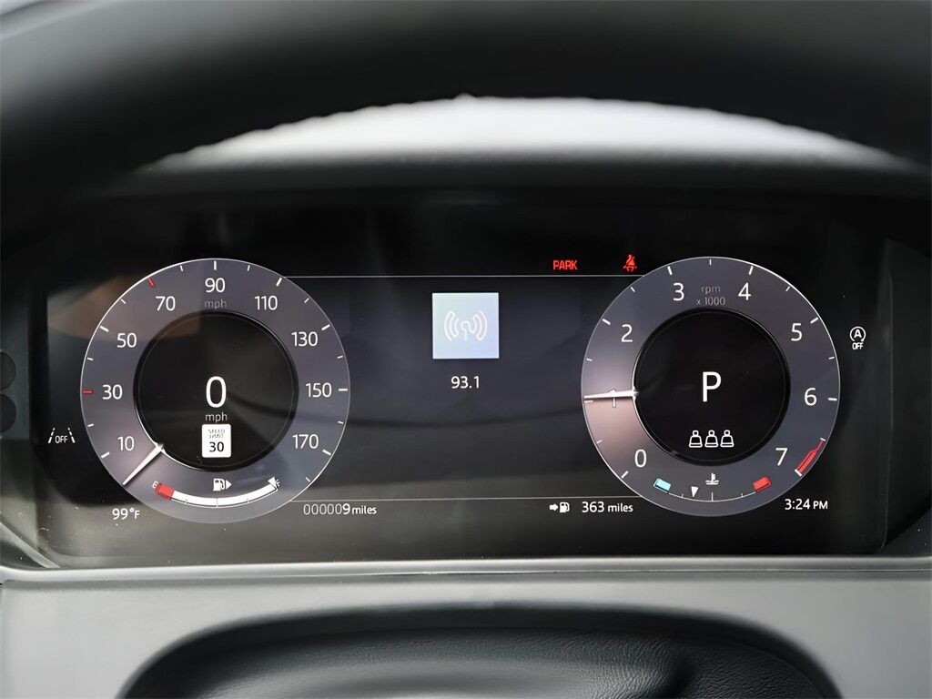 2026 Land Rover Range Rover Velar Dynamic SE San Clemente CA