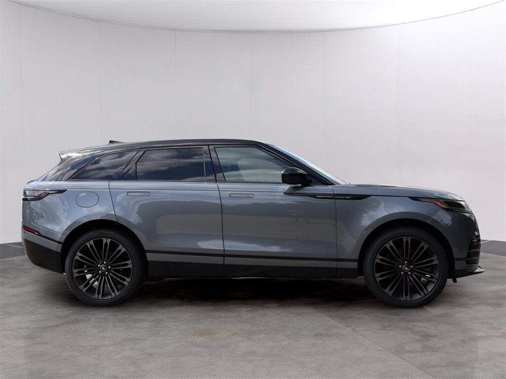 2026 Land Rover Range Rover Velar Dynamic SE San Clemente CA