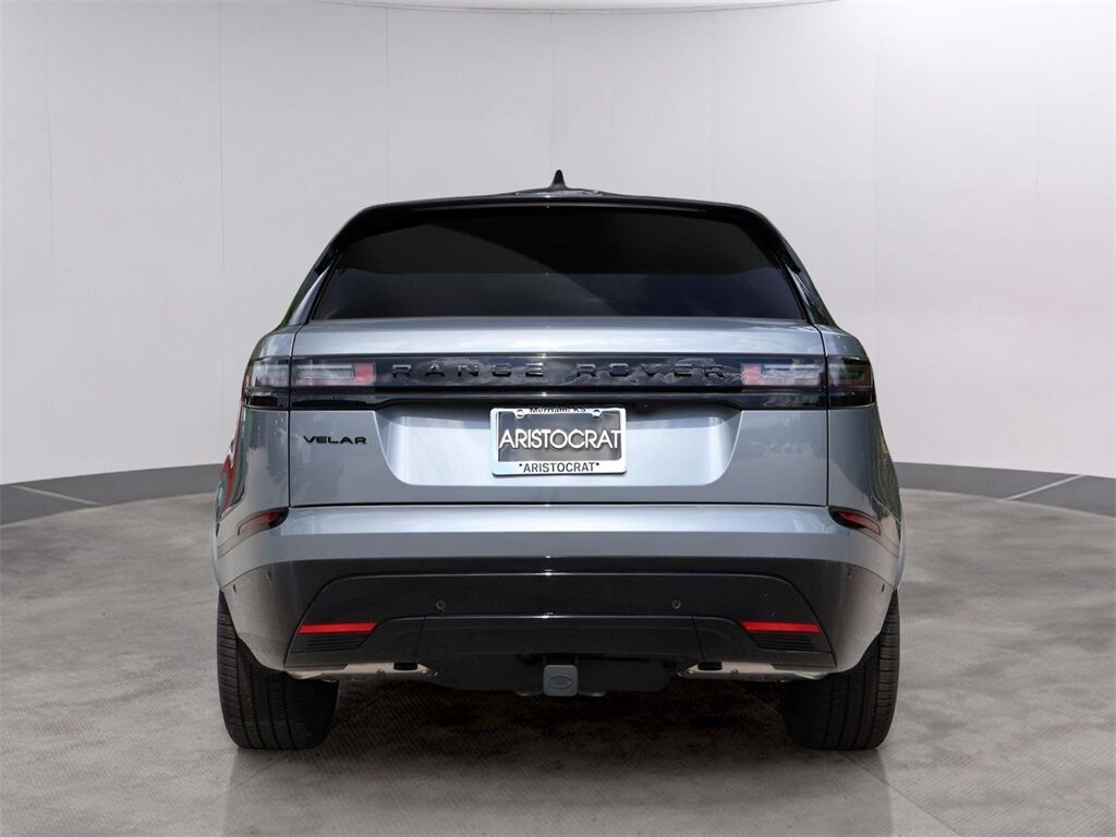 2026 Land Rover Range Rover Velar Dynamic SE San Clemente CA