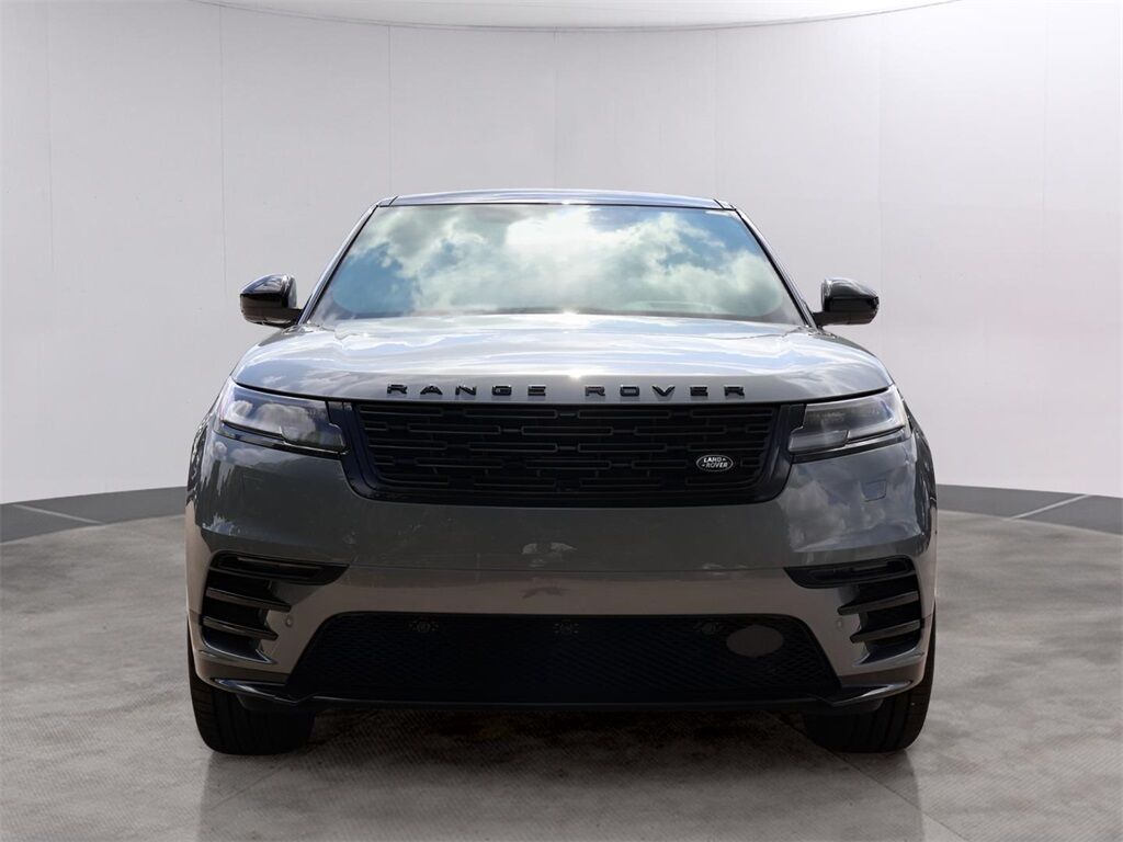 2026 Land Rover Range Rover Velar Dynamic SE San Clemente CA
