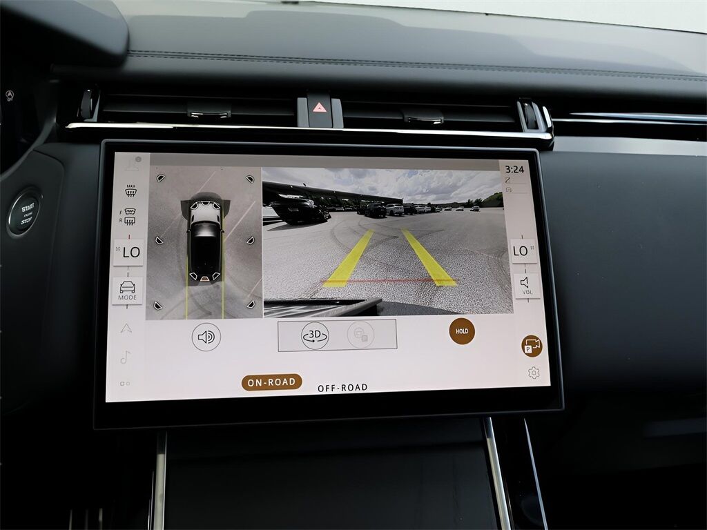 2026 Land Rover Range Rover Velar Dynamic SE San Clemente CA