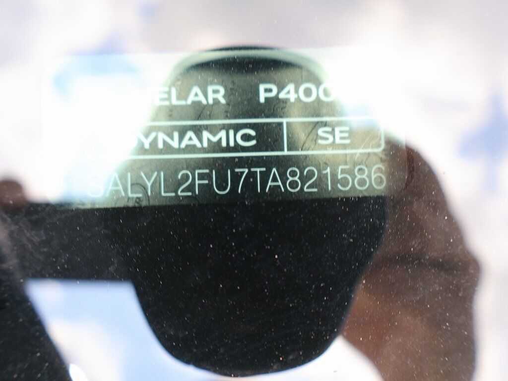 2026 Land Rover Range Rover Velar Dynamic SE San Clemente CA