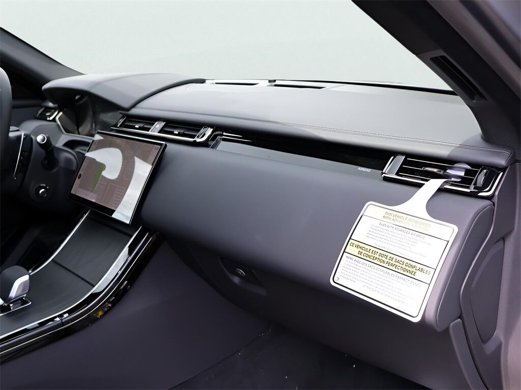 2026 Land Rover Range Rover Velar Dynamic SE San Clemente CA