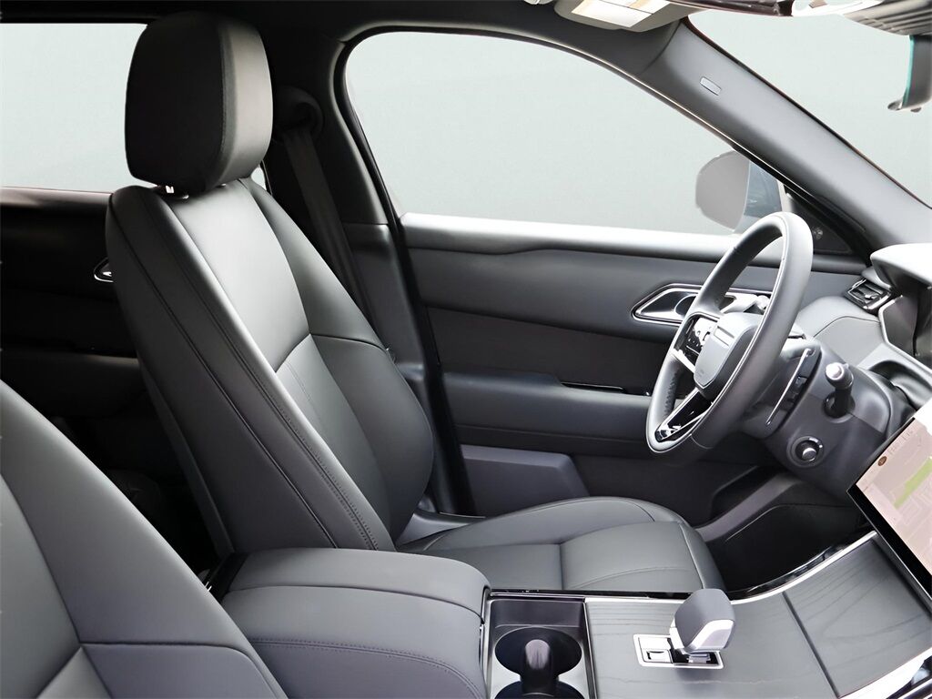 2026 Land Rover Range Rover Velar Dynamic SE San Clemente CA