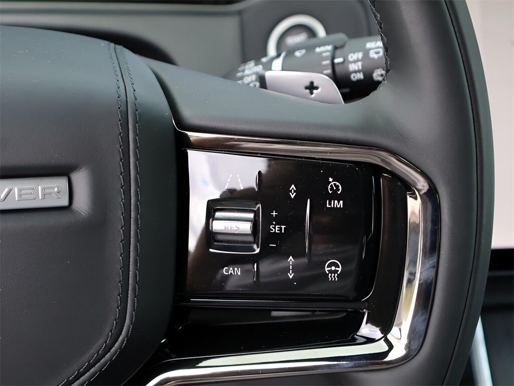 2026 Land Rover Range Rover Velar Dynamic SE San Clemente CA