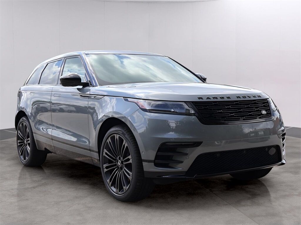 2026 Land Rover Range Rover Velar Dynamic SE San Clemente CA