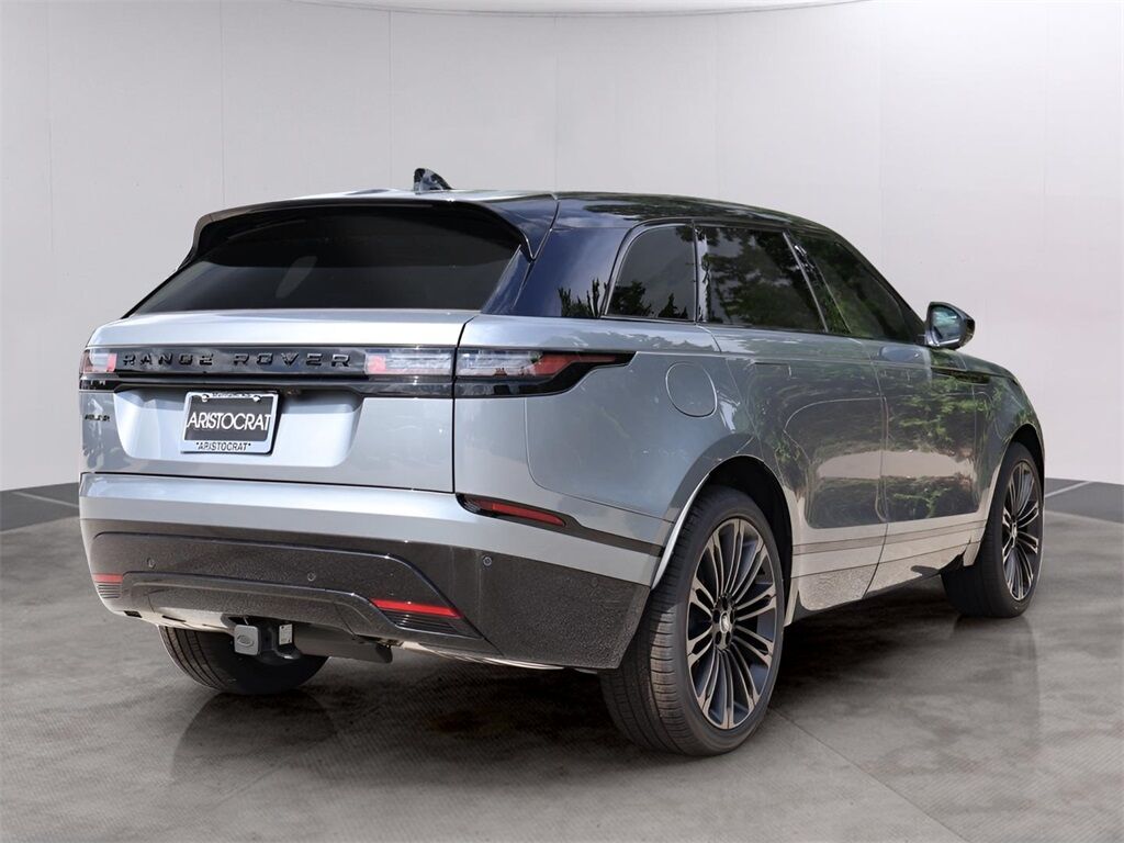 2026 Land Rover Range Rover Velar Dynamic SE San Clemente CA