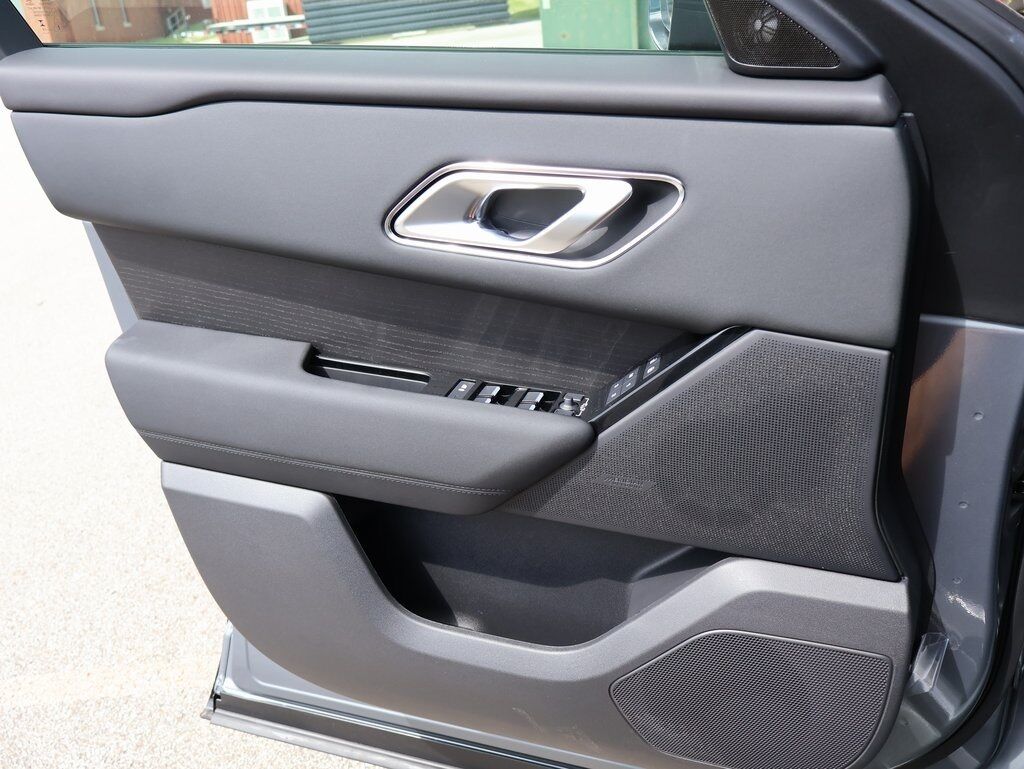 2026 Land Rover Range Rover Velar Dynamic SE San Clemente CA