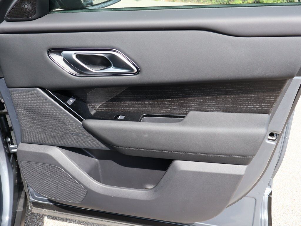 2026 Land Rover Range Rover Velar Dynamic SE San Clemente CA