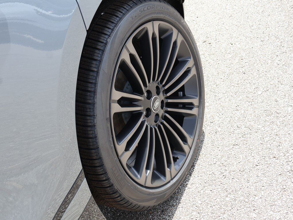 2026 Land Rover Range Rover Velar Dynamic SE San Clemente CA