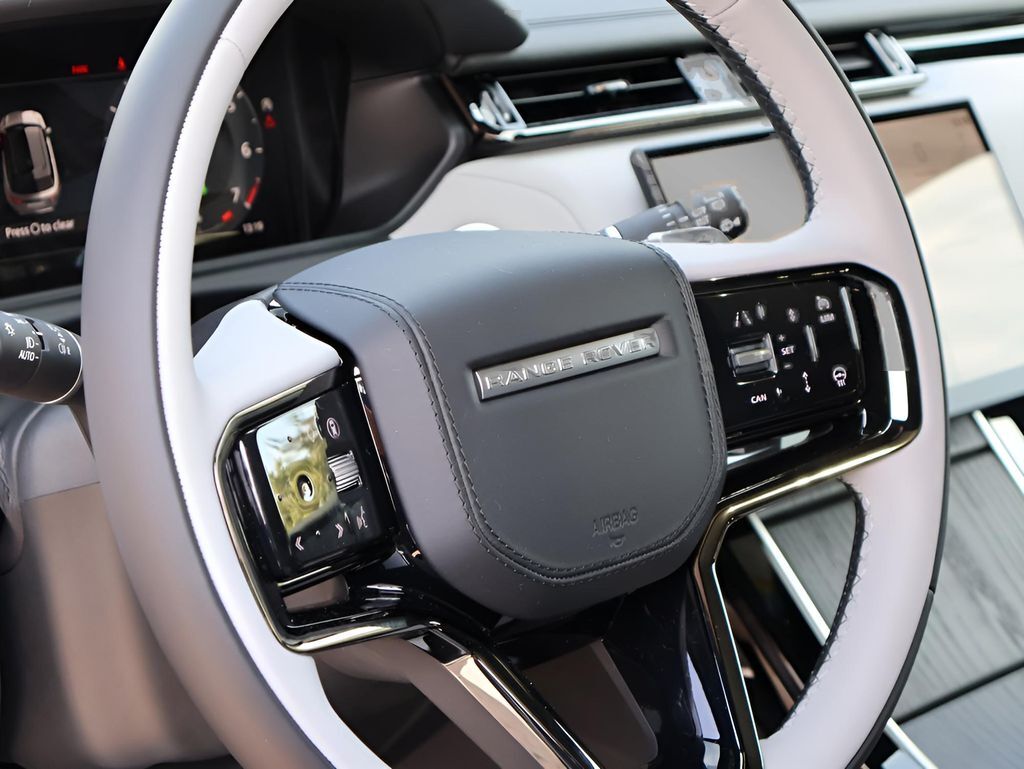 2026 Land Rover Range Rover Velar Dynamic SE San Clemente CA