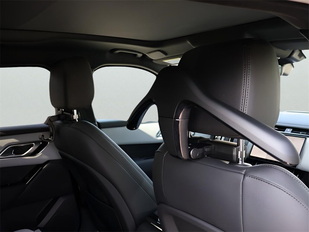 2026 Land Rover Range Rover Velar Dynamic SE San Clemente CA