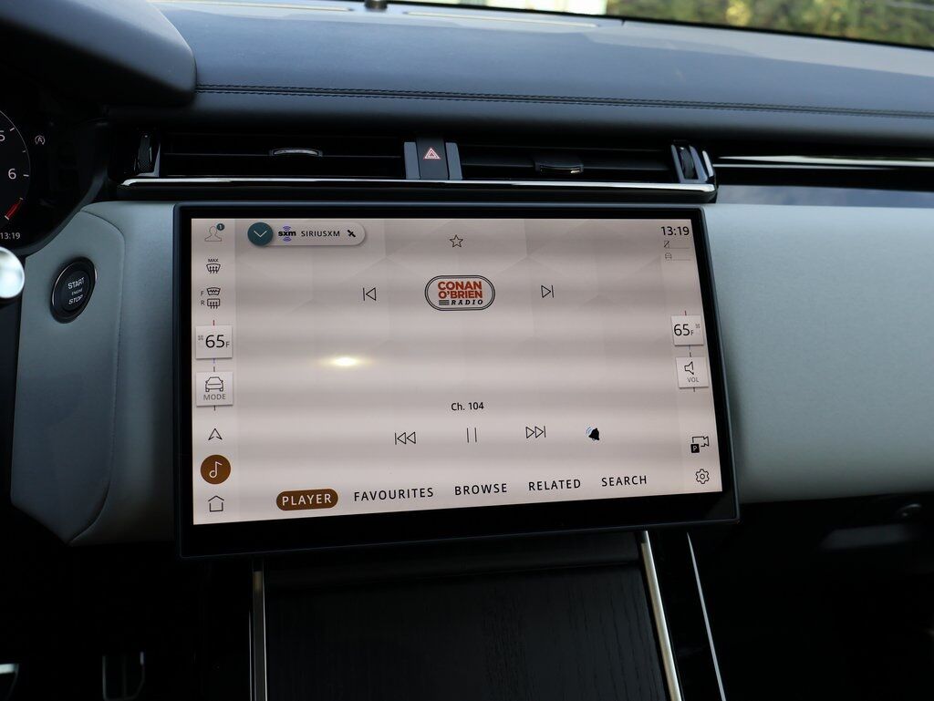 2026 Land Rover Range Rover Velar Dynamic SE San Clemente CA