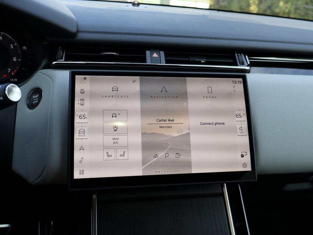 2026 Land Rover Range Rover Velar Dynamic SE San Clemente CA