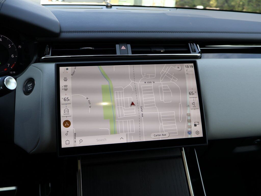 2026 Land Rover Range Rover Velar Dynamic SE San Clemente CA