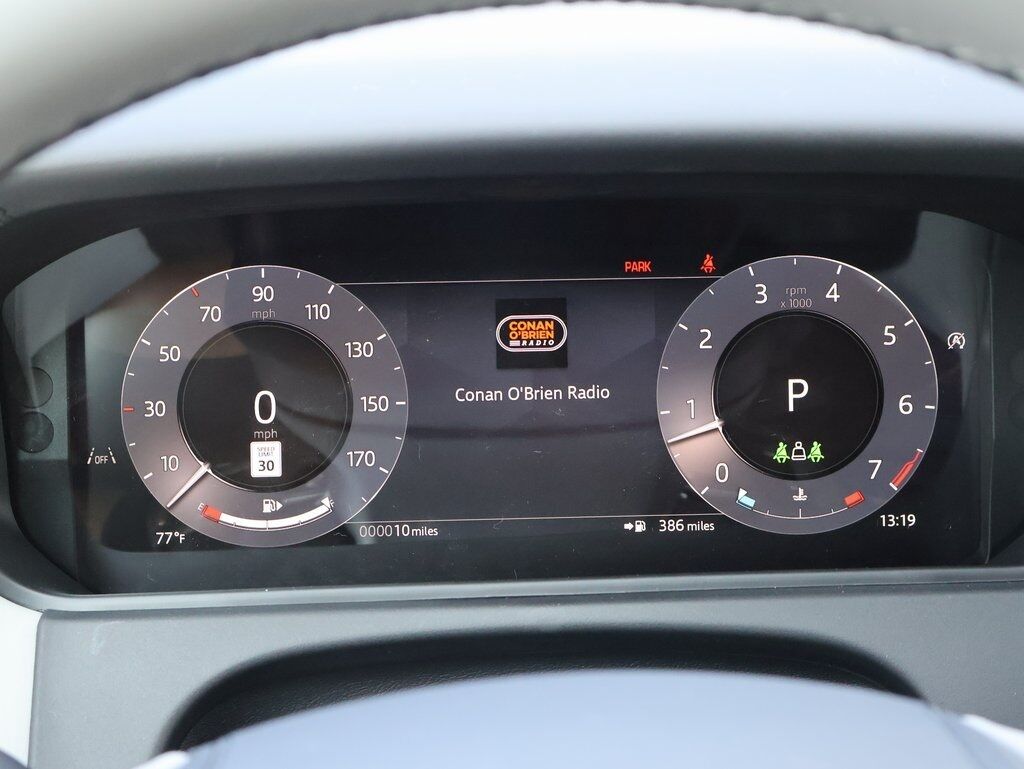 2026 Land Rover Range Rover Velar Dynamic SE San Clemente CA