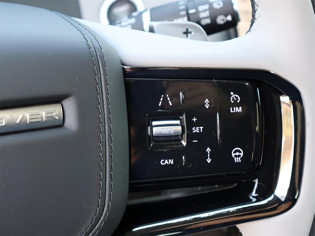 2026 Land Rover Range Rover Velar Dynamic SE San Clemente CA