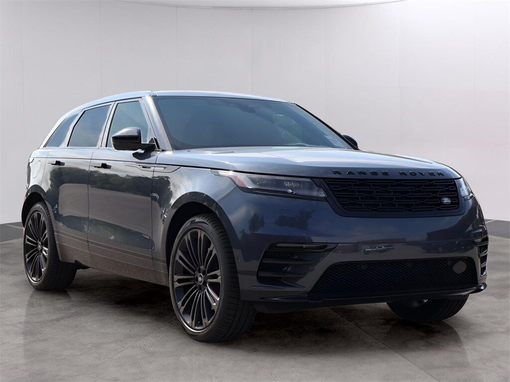 2026 Land Rover Range Rover Velar Dynamic SE San Clemente CA