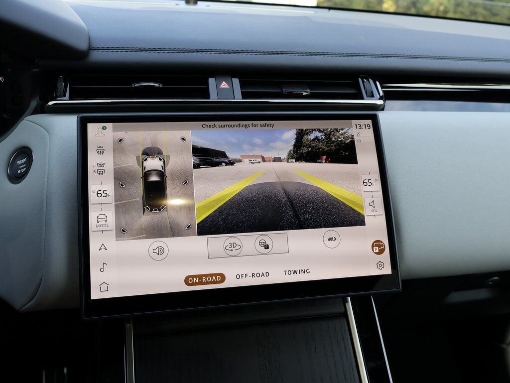 2026 Land Rover Range Rover Velar Dynamic SE San Clemente CA