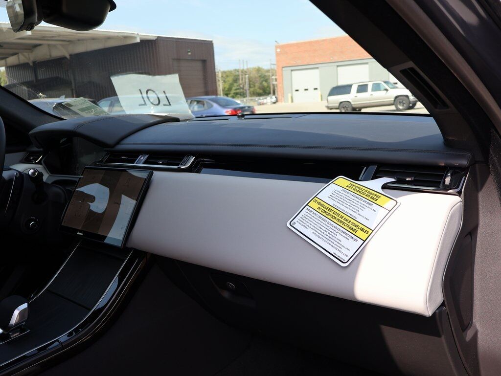 2026 Land Rover Range Rover Velar Dynamic SE San Clemente CA