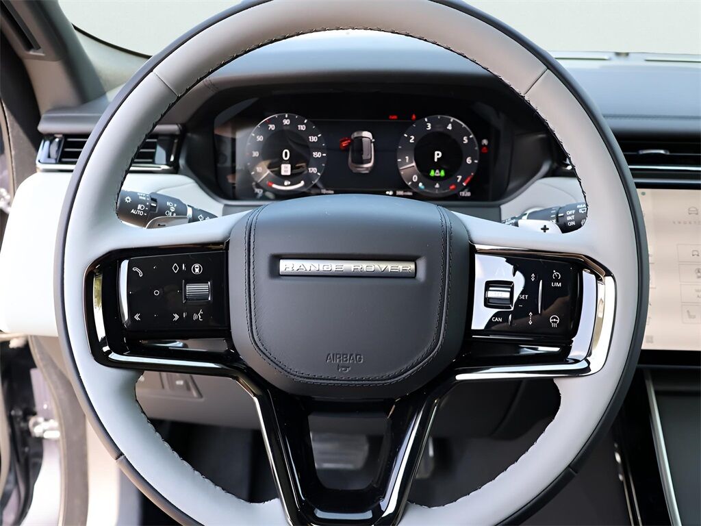 2026 Land Rover Range Rover Velar Dynamic SE San Clemente CA