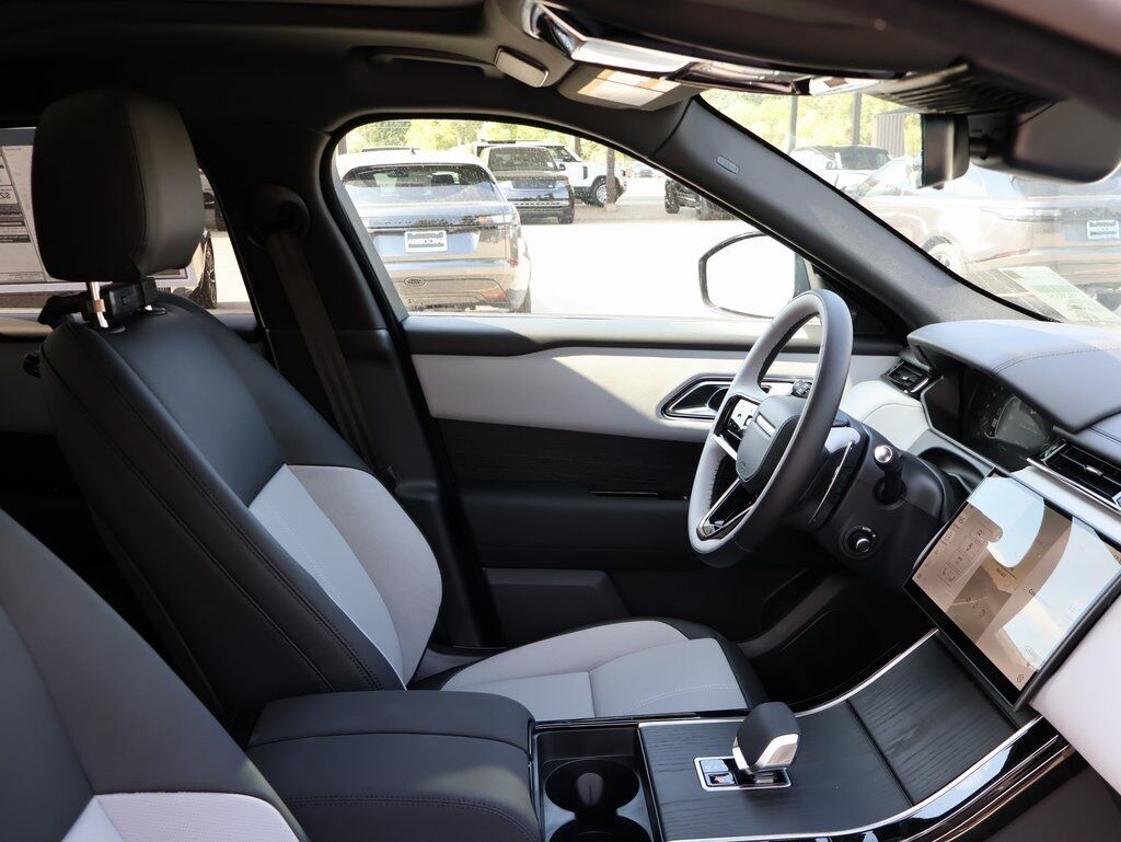2026 Land Rover Range Rover Velar Dynamic SE San Clemente CA
