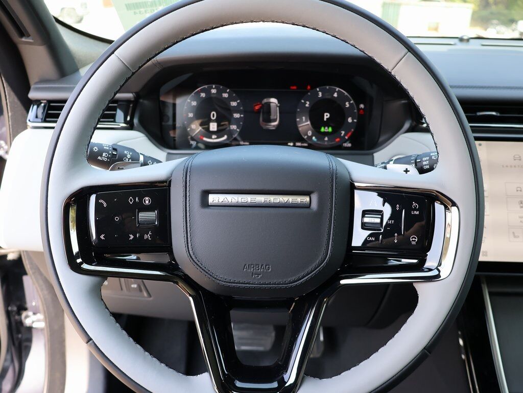 2026 Land Rover Range Rover Velar Dynamic SE San Clemente CA