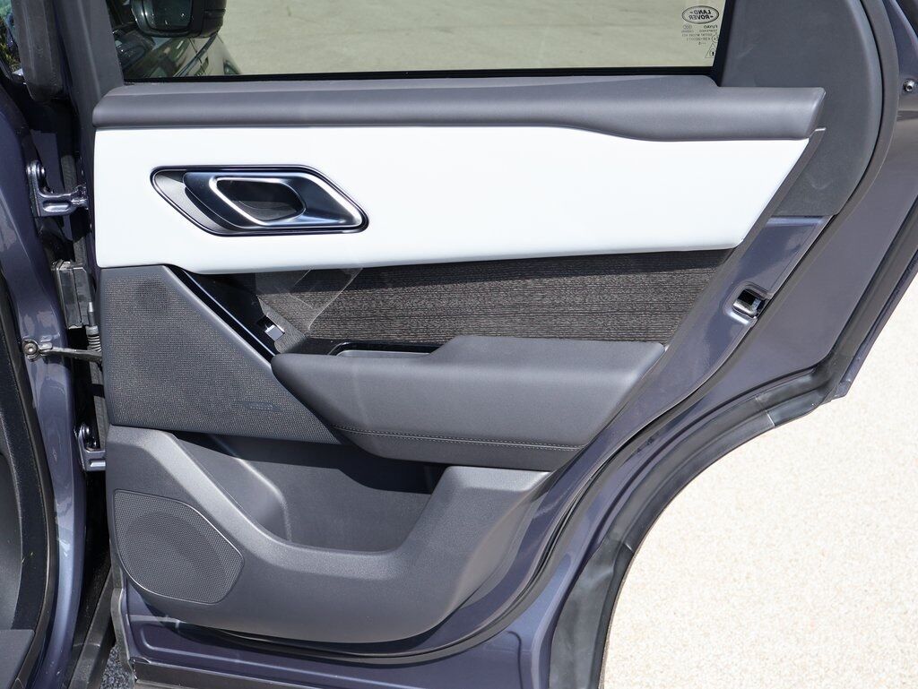 2026 Land Rover Range Rover Velar Dynamic SE San Clemente CA