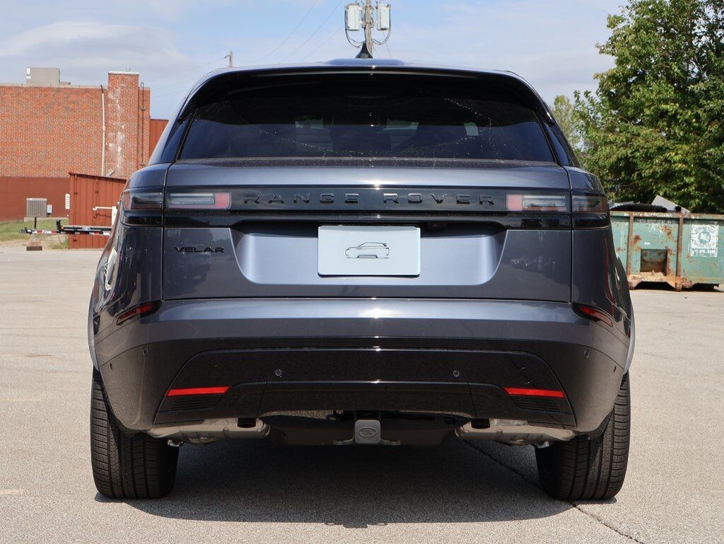 2026 Land Rover Range Rover Velar Dynamic SE San Clemente CA