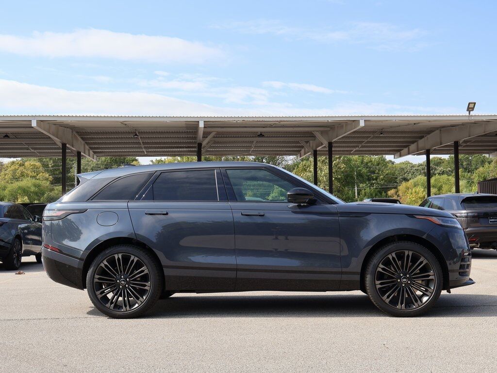 2026 Land Rover Range Rover Velar Dynamic SE San Clemente CA