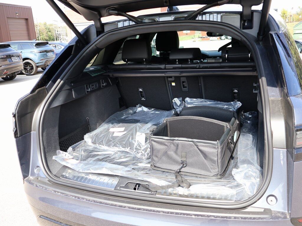 2026 Land Rover Range Rover Velar Dynamic SE San Clemente CA
