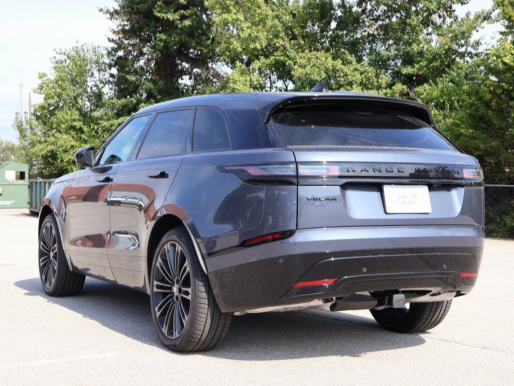 2026 Land Rover Range Rover Velar Dynamic SE San Clemente CA