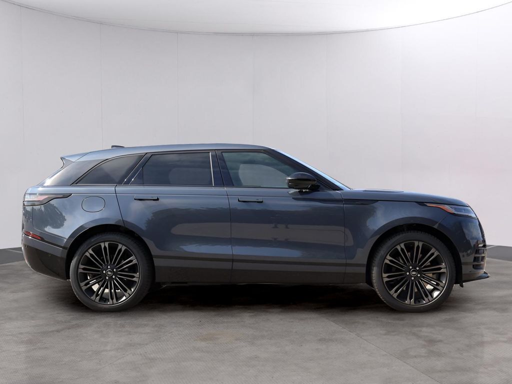 2026 Land Rover Range Rover Velar Dynamic SE San Clemente CA