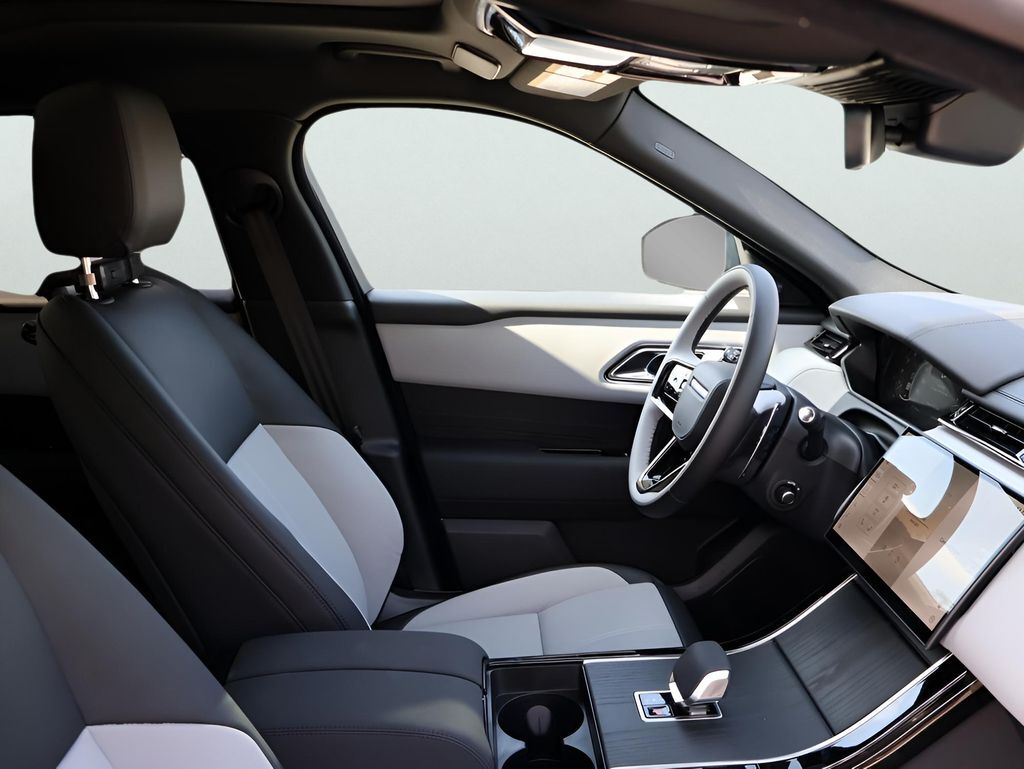 2026 Land Rover Range Rover Velar Dynamic SE San Clemente CA