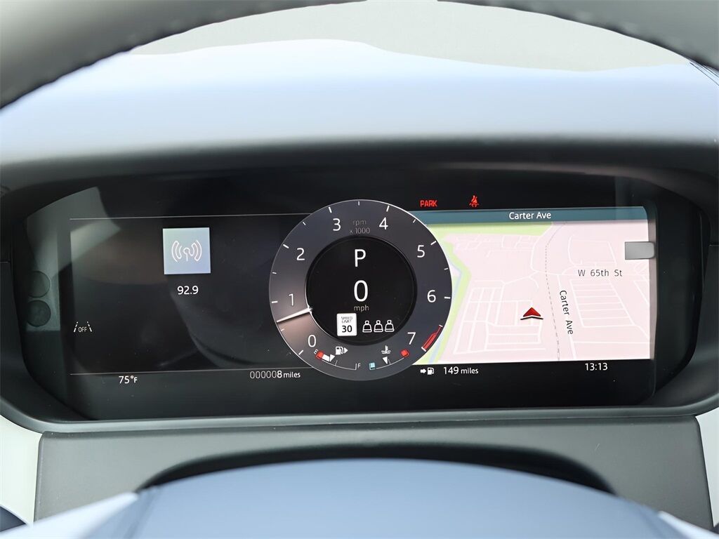 2026 Land Rover Range Rover Velar Dynamic SE San Clemente CA