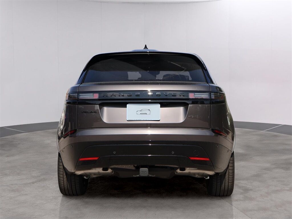 2026 Land Rover Range Rover Velar Dynamic SE San Clemente CA