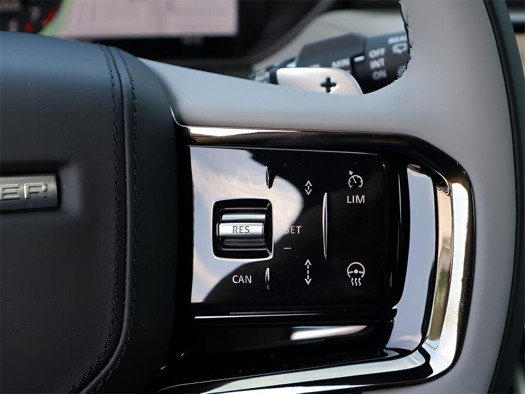 2026 Land Rover Range Rover Velar Dynamic SE San Clemente CA