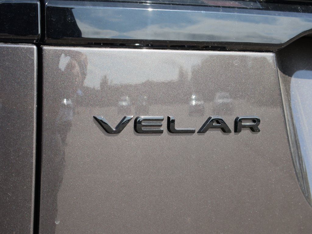 2026 Land Rover Range Rover Velar Dynamic SE San Clemente CA