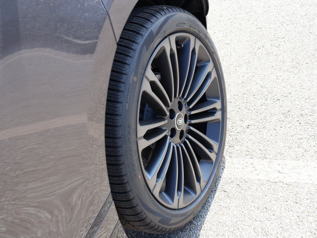 2026 Land Rover Range Rover Velar Dynamic SE San Clemente CA