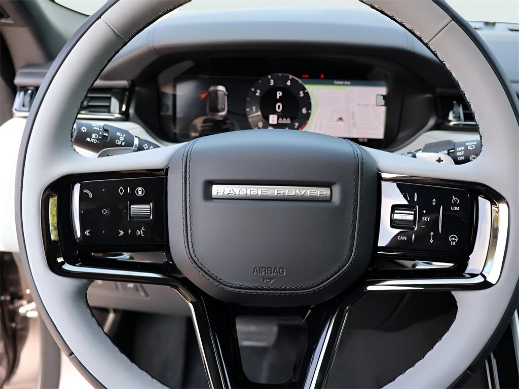 2026 Land Rover Range Rover Velar Dynamic SE San Clemente CA