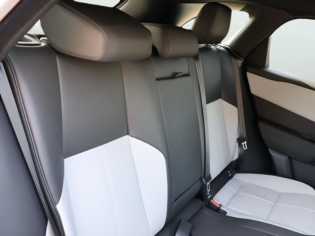 2026 Land Rover Range Rover Velar Dynamic SE San Clemente CA