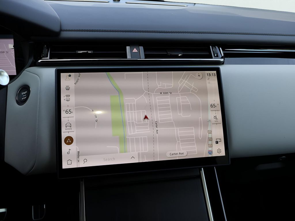 2026 Land Rover Range Rover Velar Dynamic SE San Clemente CA