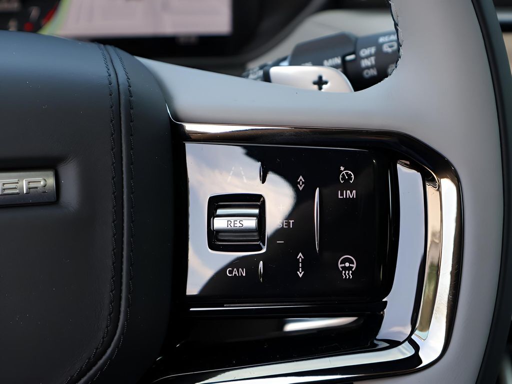 2026 Land Rover Range Rover Velar Dynamic SE San Clemente CA