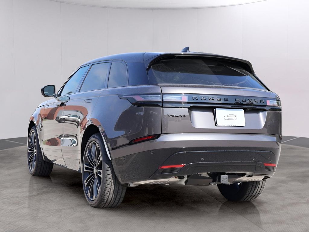 2026 Land Rover Range Rover Velar Dynamic SE San Clemente CA